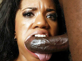 Just Ebony Sex
