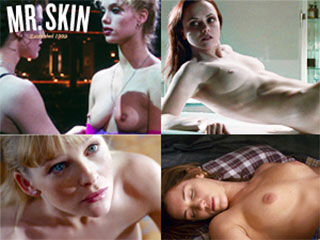 Mr Skin
