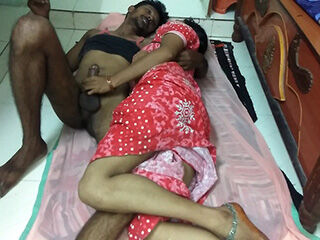 Telugu Couple