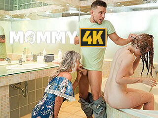 Mommy 4k