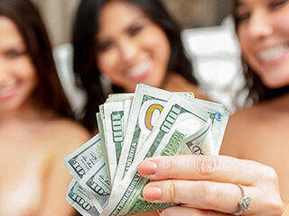 Scam Angels