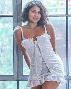 Rubi Valentine