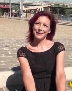 Morgane Dell
