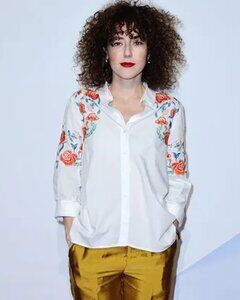 Blandine Bellavoir