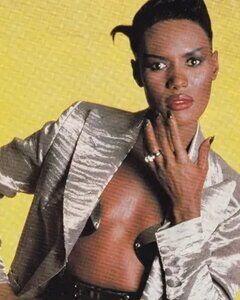 Grace Jones