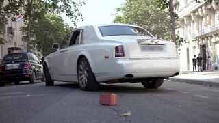 Vixen: Blonde satisfying Lika has the most intense sex