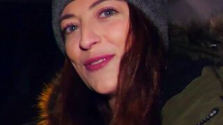 Beka, very curious babe...