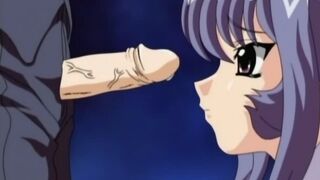 Ass Fucking Sanctuary Episode 1 UNCENSORED HENTAI ENG