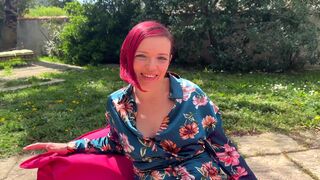 Double Marghot in a fantastic ride!