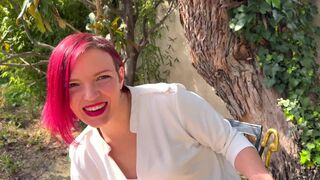 Marghot, 34 years old, sex as a way of life!