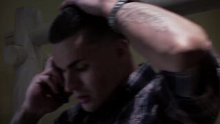 Romi Sucks Him Dry Like A Raisin