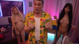 Who Was Involved in Steve's Investigation?