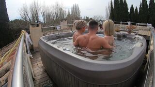 A big dick or nothing for Ashley & Rose...