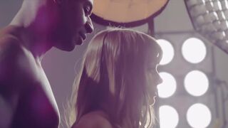 Photographer demands TRUE IR Dedication! ft. Naomi