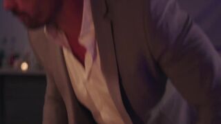 VIXEN - Roller-Skater Sizzler Scarlit finds herself a New Couple