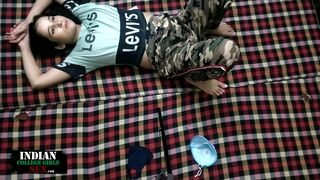 Indian Muslim University Hottie Rough Hard Sex With Her Hindu BF