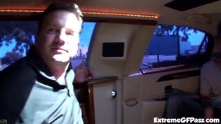 Sophia lomeli fucking big hard meat