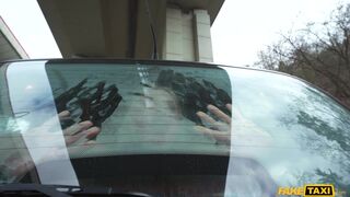 What's going on inside?! It sounds like wild ass pumping! - Micky Muffin