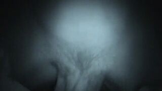 John & Ali fucking dark in dark