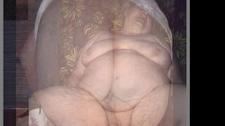ILOVEGRANNY Homemade Cheezy Mature Porn Slideshow