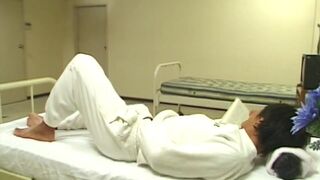 Sexy Doc fucking hardcore with patient