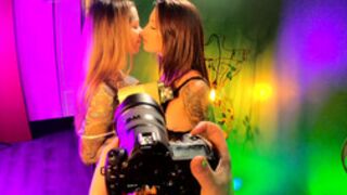 Director P-O-V - TigerLilly & Thumper Suicide