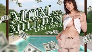 Mom in a Million