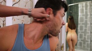 step mum get your checkbook! I banged my steprbother as you wanted! - Cassidy Klein