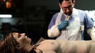 Jane Doe: A Ricky Greenwood Spotlight