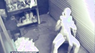 Lustful teen gets licked & ravaged