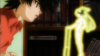 Titty Model teasing leads to fucking - Hentaixxx