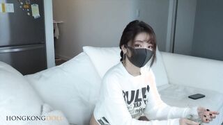 Sweet Chinese Game Girl 4 Ending - She is the girl who I will keep chasing after forever Preview