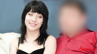 Teen slave pissed on & throat ravaged