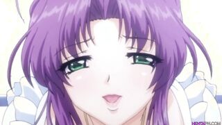 Young MOMMY Ass Pumping - Uncensored Hentai Anime