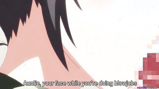 Daisuki na Haha Episode 02 - Hentai Anime