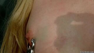 Cheating college girl assfucking bdsm ravaged