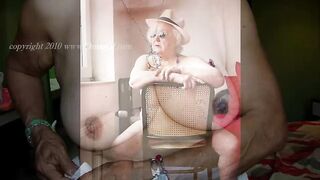 OmaGeiL Tribute to All Old Woman Pictures Published