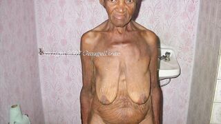 OmaGeiL Grandma Porn Amateur Production Compilation