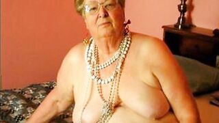 ILoveGranny Pictures Of Classy Grannies & Mature Ladies