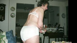 OmaPasS Gilf Amateurism at Its Best in Compilation