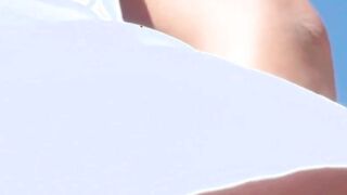 Amazing Nurse Miran's booty is plowed