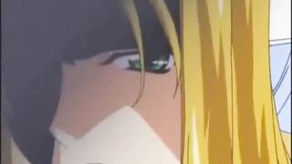 Monster Chick With Her New Cursed Shaft Fucks Petite Teen