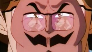 Hentai Sex Porn Dirty Lustful Doc Eats Wet Cunt