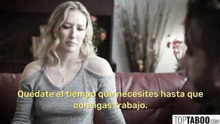 Did You Think You Could Just Stay Here for Free?