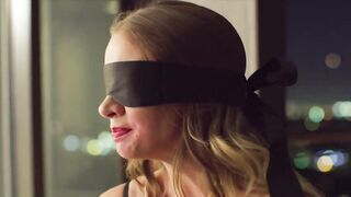 Izzy Bell & Naomi Swann are being bound & ravaged