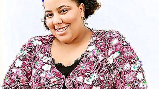 Hefty Taylor Spreads For a Prick