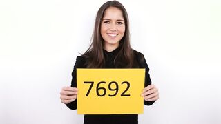 CZECH CASTING - ANDREA (7692)