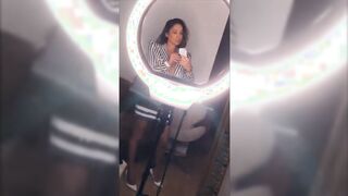 Compilation of teenager shemale trap hookers doing it for the money