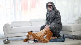 Abby Lee Brazil - Dog Gone Good