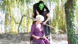 Gilf Doesn't Want To Go To Hell